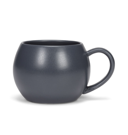 Abbott Tasse ronde gris mât 500ml