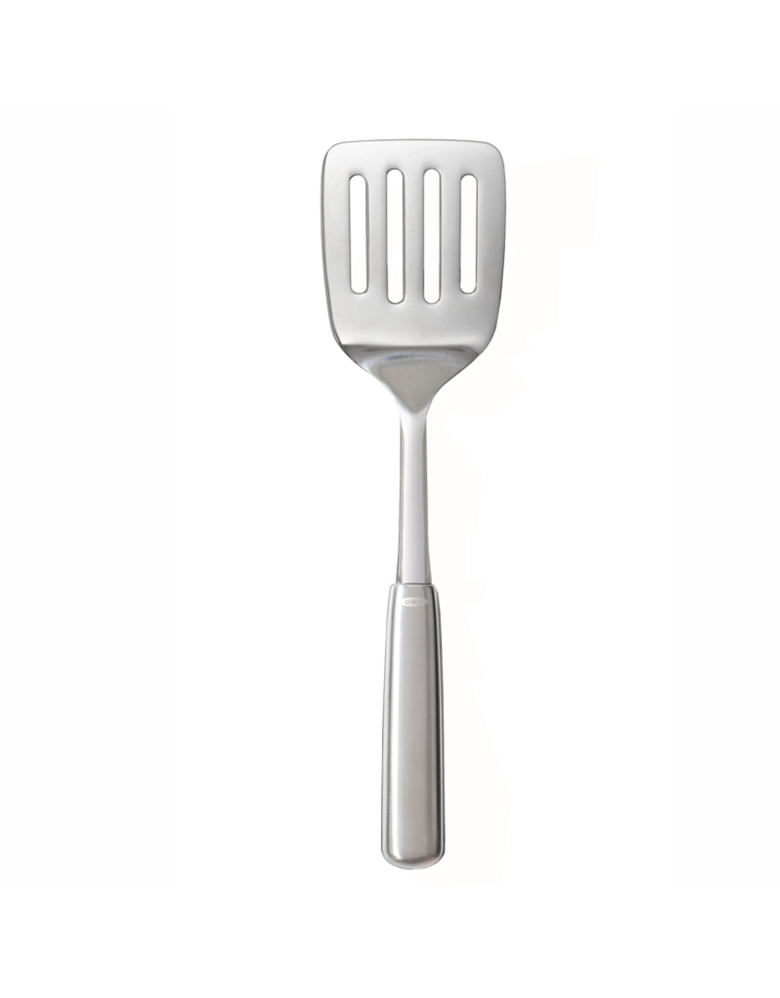 OXO Spatule à rainures OXO Steel