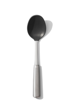 OXO Cuillère pleine en silicone OXO Steel