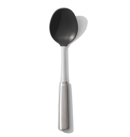 OXO Cuillère pleine en silicone OXO Steel