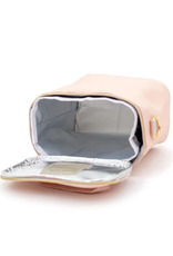 SoYoung Sac à lunch Petite Poche 'Blush Pink Paper'