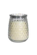 Greenleaf Chandelle parfumée 369g Indigo Suede