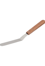 Spatule coudée 6''