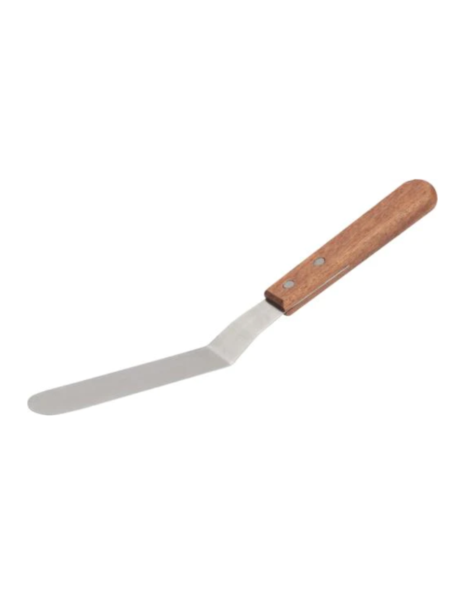 Spatule coudée 6''