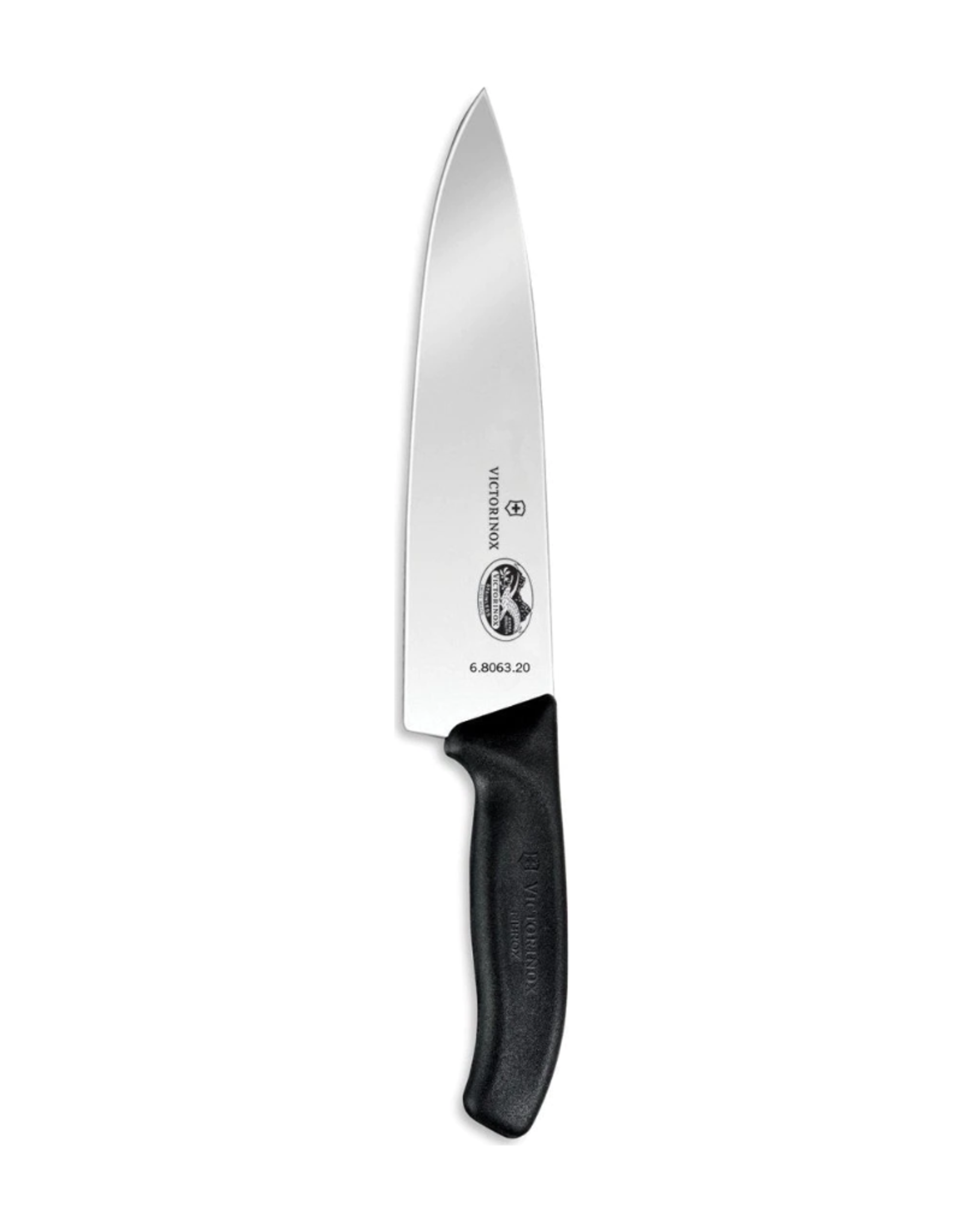 Victorinox Swiss Army Couteau de chef 8''/20cm 'Swiss Classic'