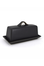 Beurrier 'Park West' noir