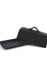 Beurrier 'Park West' noir