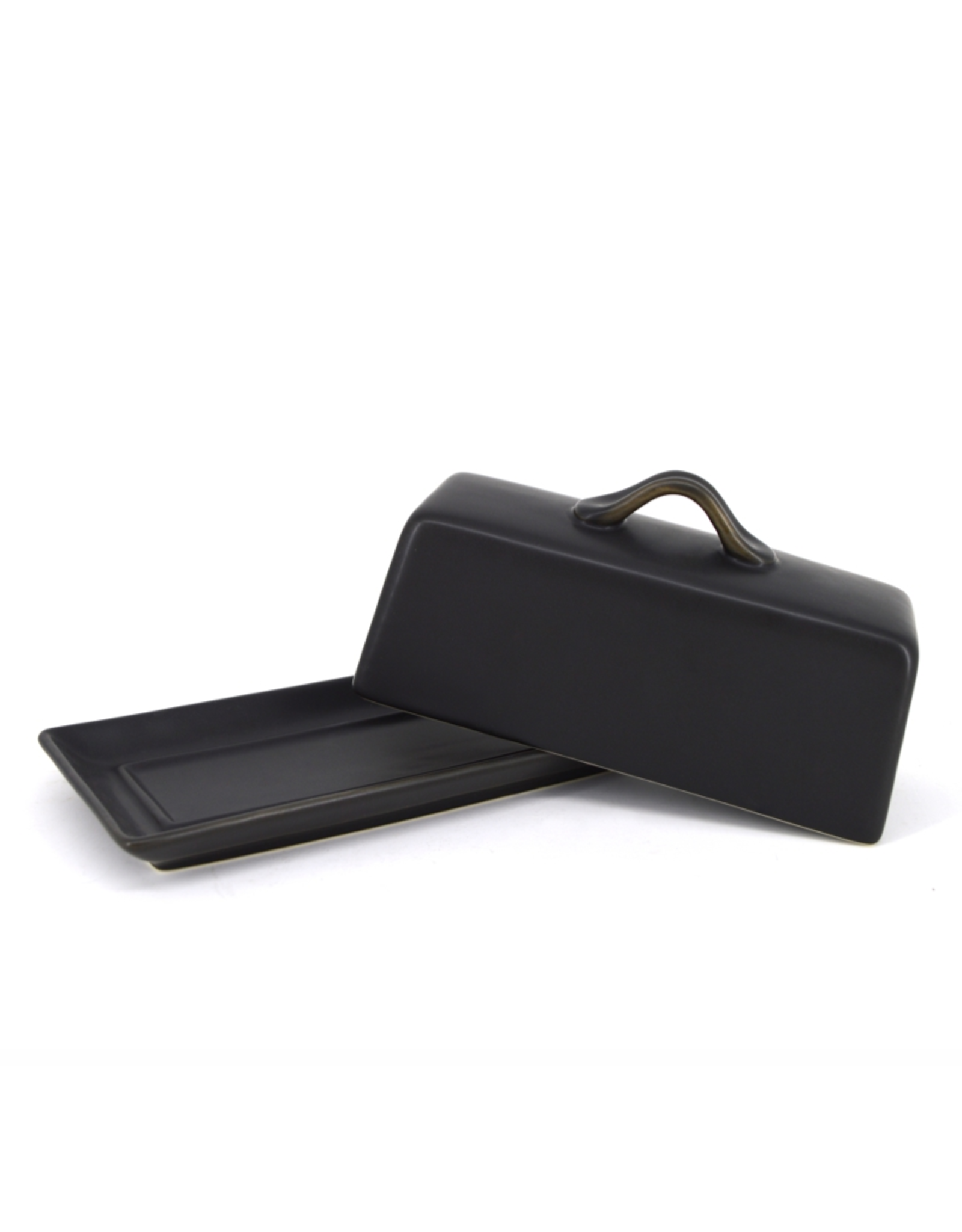 Beurrier 'Park West' noir