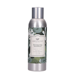 Greenleaf Parfum d'ambiance 170g Myrtille scintillante