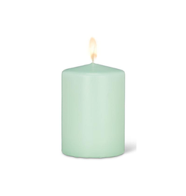 Abbott Chandelle pillier 10cm menthe