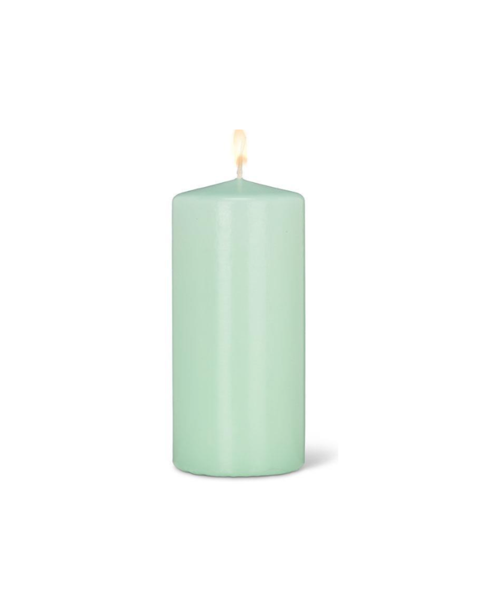 Abbott Chandelle pillier 15cm menthe