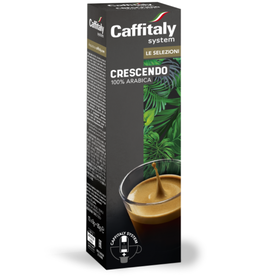 Caffitaly Café Caffitaly 8g  Crescendo