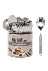 Cuillère à espresso Café Culture