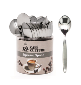 Cuillère à espresso Café Culture
