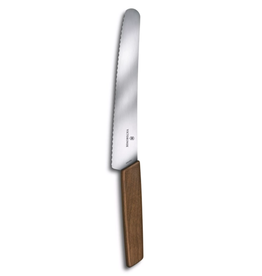 Victorinox Swiss Army Couteau à pain 8.5" Swiss Modern