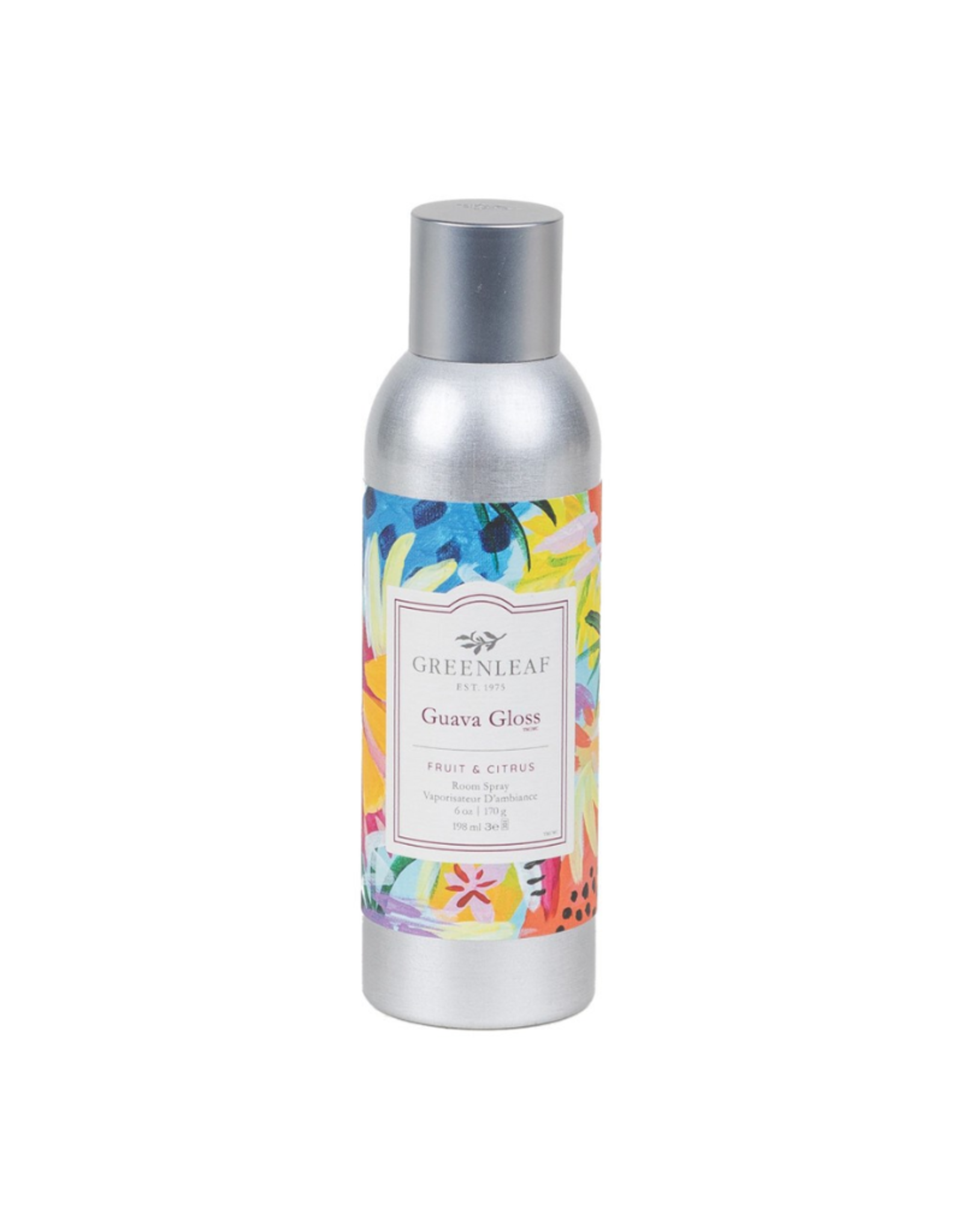 Greenleaf Parfum d'ambiance 170g Guava Gloss