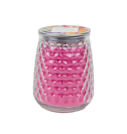 Greenleaf Chandelle parfumée 369g Guava Gloss