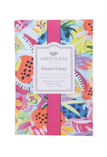 Greenleaf Sachet parfumé 115ml Guava Gloss