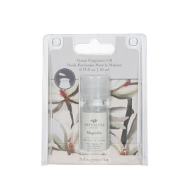 Greenleaf Huile parfumée 10ml Magnolia