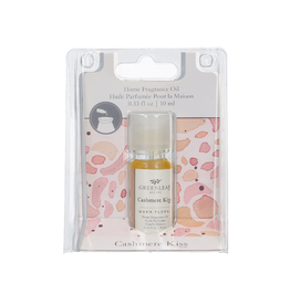 Greenleaf Huile parfumée 10ml Cashmere Kiss