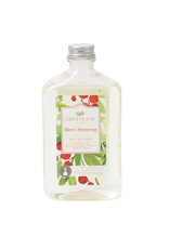 Greenleaf Recharge d'huile 250ml pour diffuseur à roseaux - Merry Memories