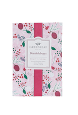 Greenleaf Sachet parfumé 115ml Brambleberry