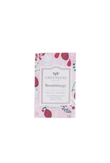 Greenleaf Mini sachet parfumé 11ml Brambleberry