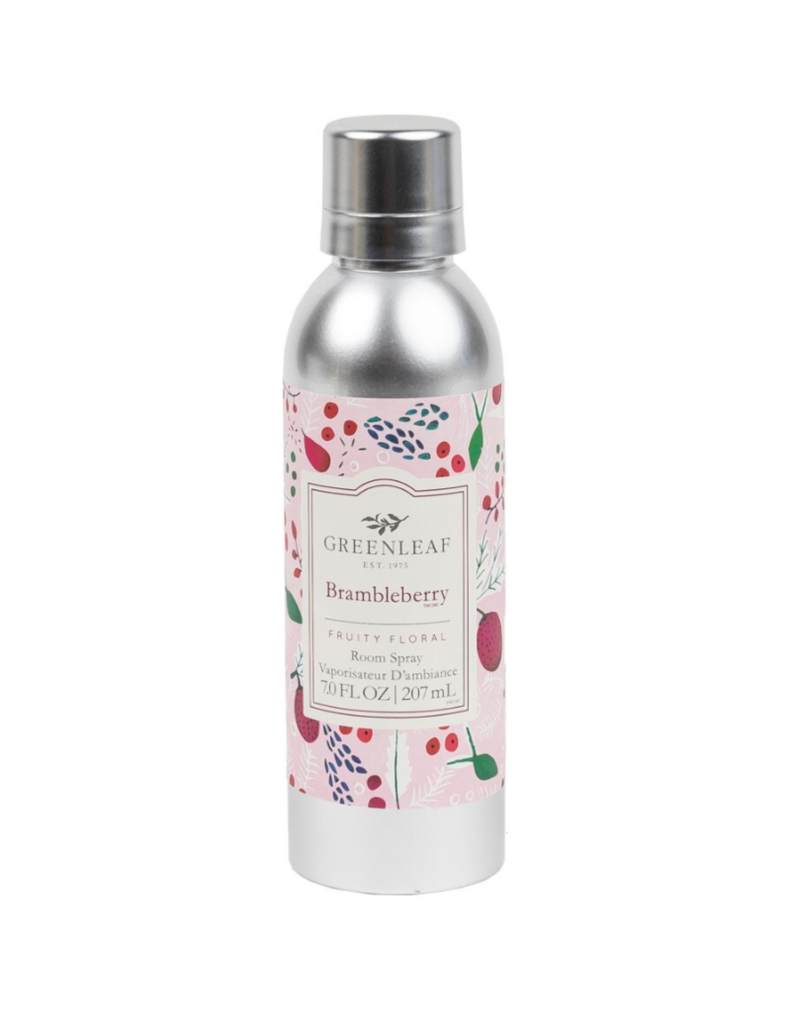 Greenleaf Parfum d'ambiance 170g Brambleberry