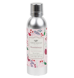 Greenleaf Parfum d'ambiance 170g Brambleberry