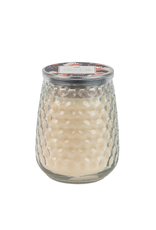 Greenleaf Chandelle parfumée 369g Saffron & Silk