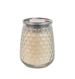 Greenleaf Chandelle parfumée 369g Saffron & Silk