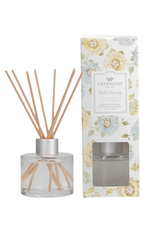 Greenleaf Diffuseur à roseaux Bella Freesia