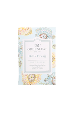 Greenleaf Mini sachet parfumé 11ml Bella Freesia