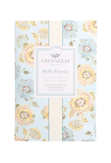 Greenleaf Sachet parfumé 115ml Bella Freesia