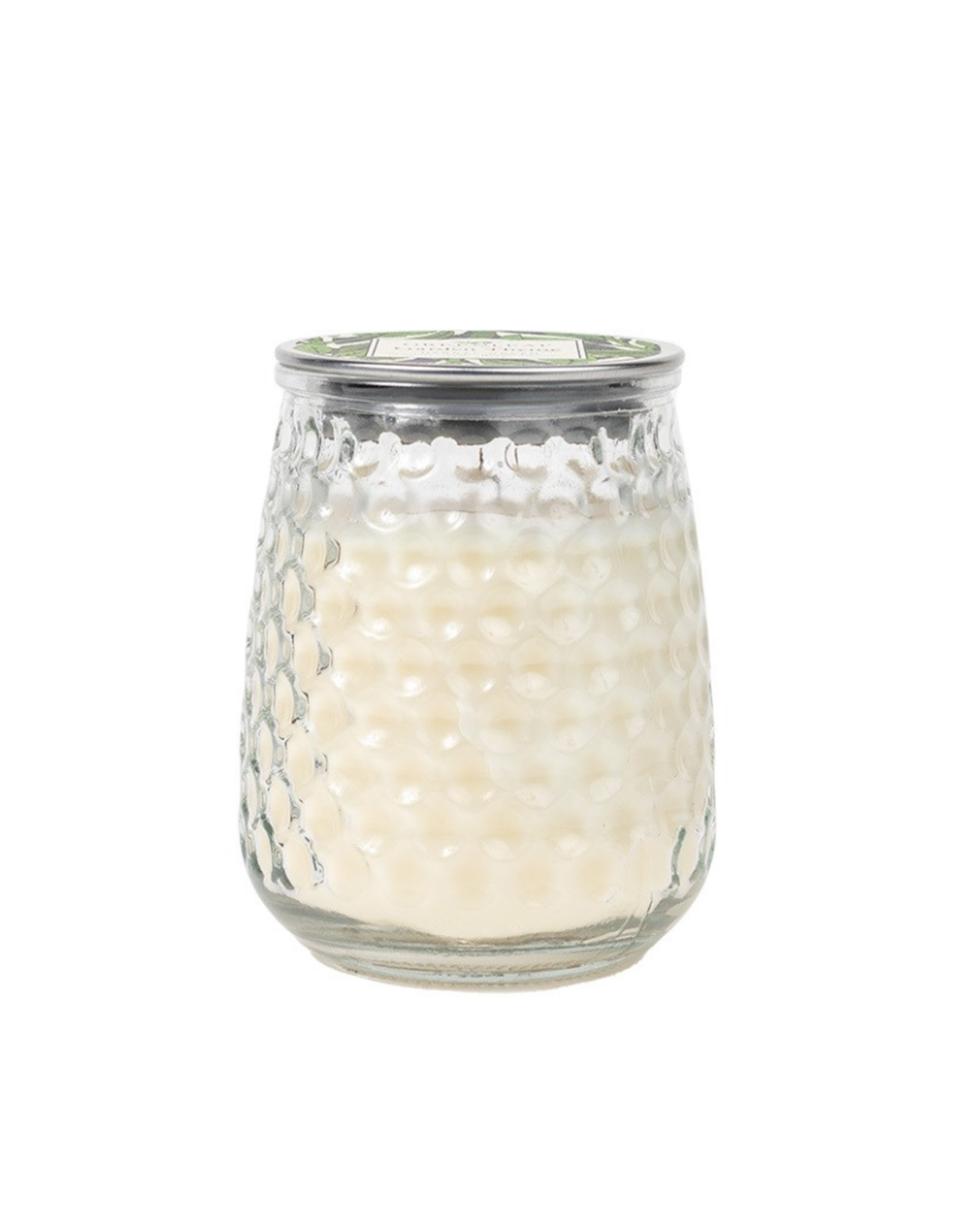 Greenleaf Chandelle parfumée 369g Garden Thyme