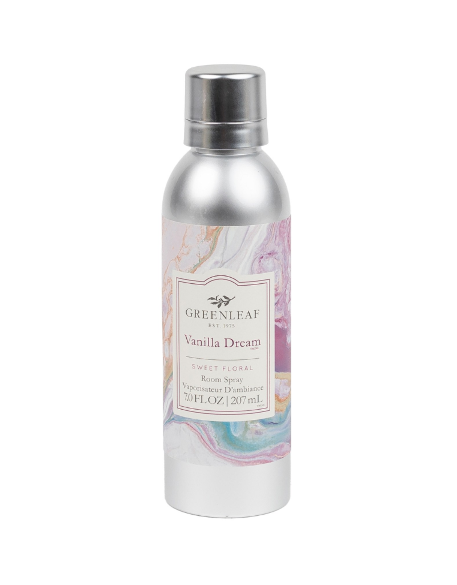 Greenleaf Parfum d'ambiance 170g Vanilla Dream