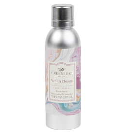Greenleaf Parfum d'ambiance 170g Vanilla Dream