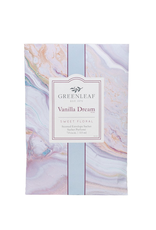 Greenleaf Sachet parfumé 115ml Vanilla Dream