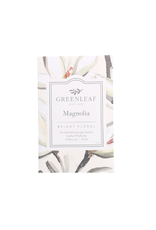 Greenleaf Mini sachet parfumé 11ml Magnolia