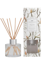 Greenleaf Diffuseur à roseaux Magnolia