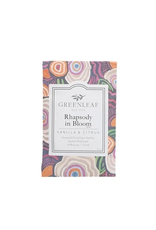 Greenleaf Mini sachet parfumé 11ml Rhapsody in Bloom