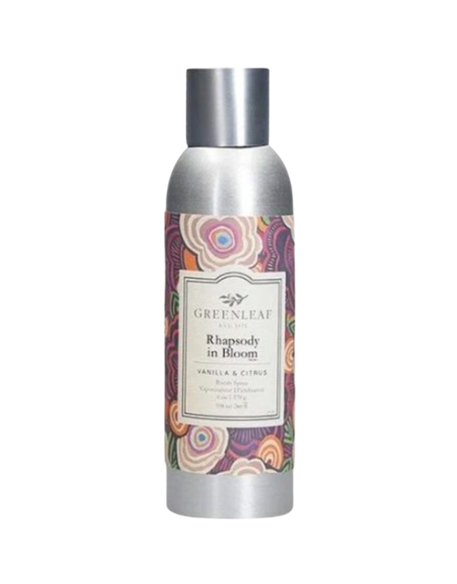 Greenleaf Parfum d'ambiance 170g Rhapsody in Bloom