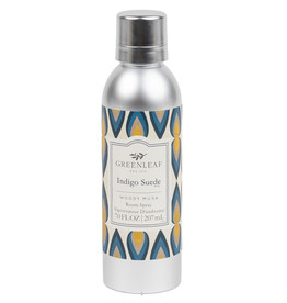 Greenleaf Parfum d'ambiance 170g Indigo Suede
