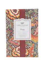 Greenleaf Sachet parfumé 115ml Hope
