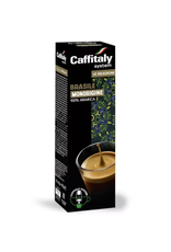 Caffitaly Café Caffitaly 8g  Brasile