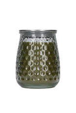 Greenleaf Chandelle parfumée 369g Silver Spruce