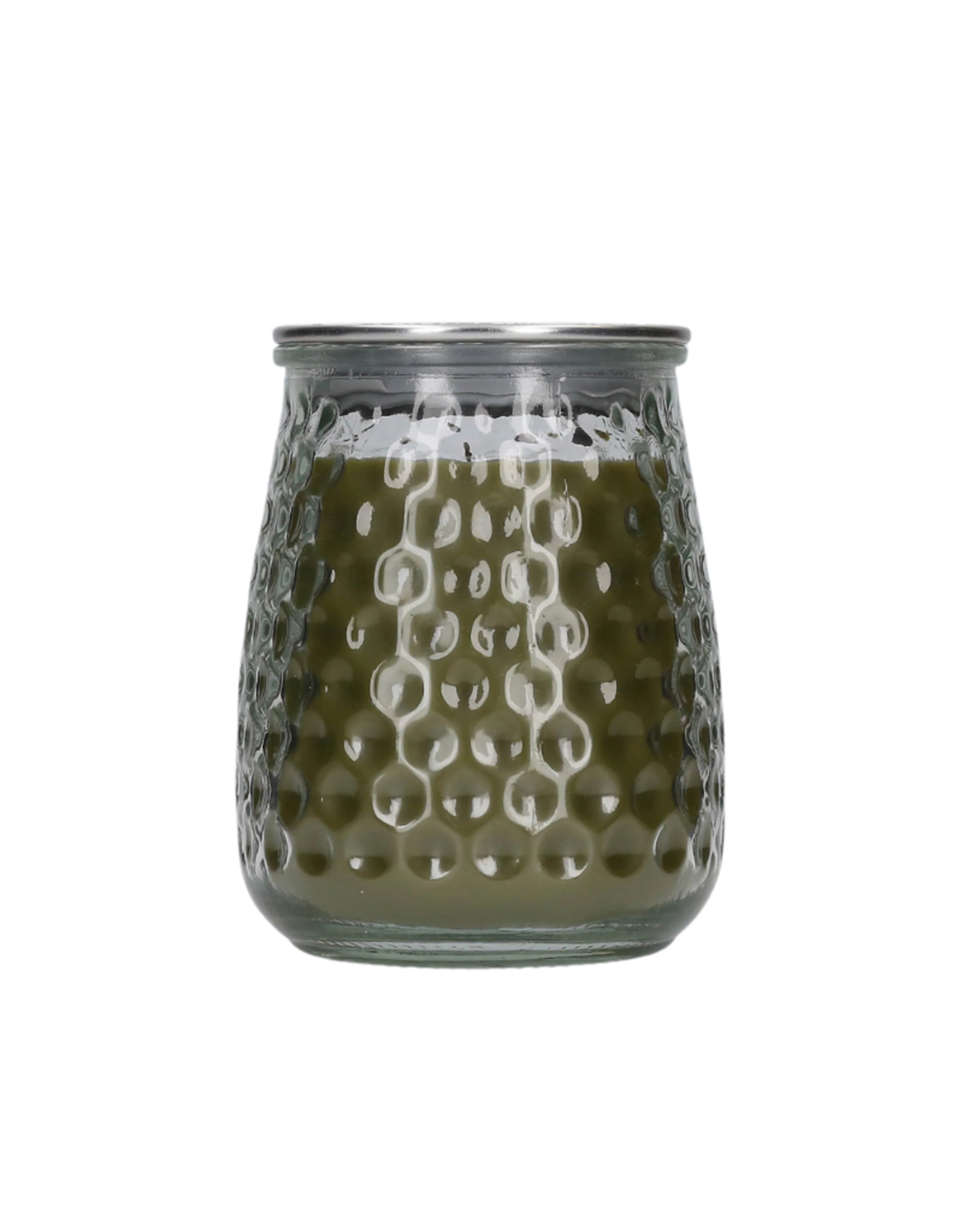 Greenleaf Chandelle parfumée 369g Silver Spruce