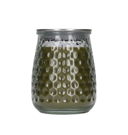 Greenleaf Chandelle parfumée 369g Silver Spruce