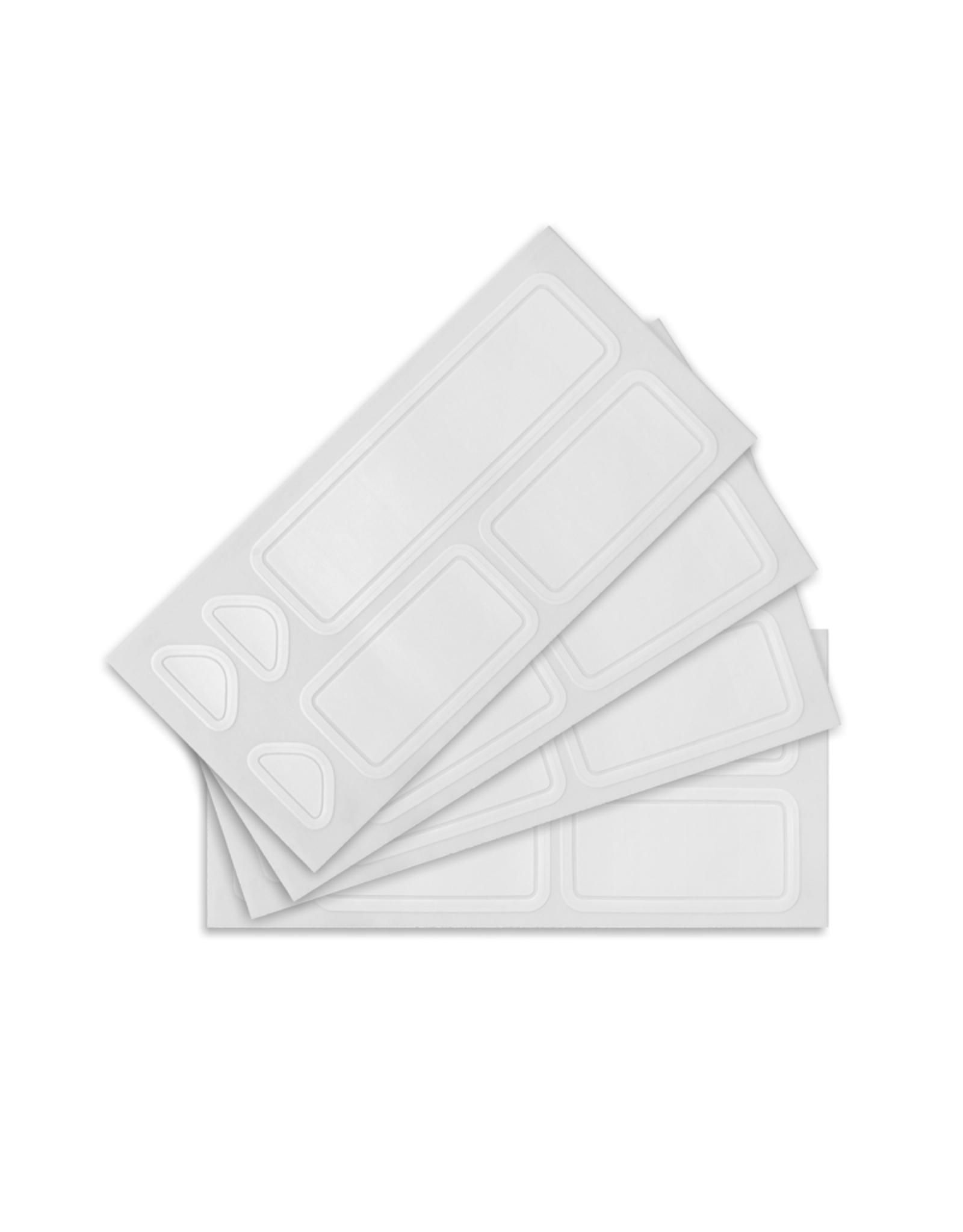 OXO Étiquettes en pvc pour contenants OXO POP
