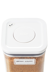 OXO Étiquettes en pvc pour contenants OXO POP